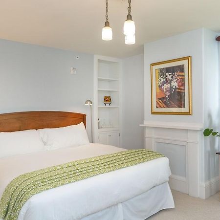 Middle Street Inn Бат Экстерьер фото