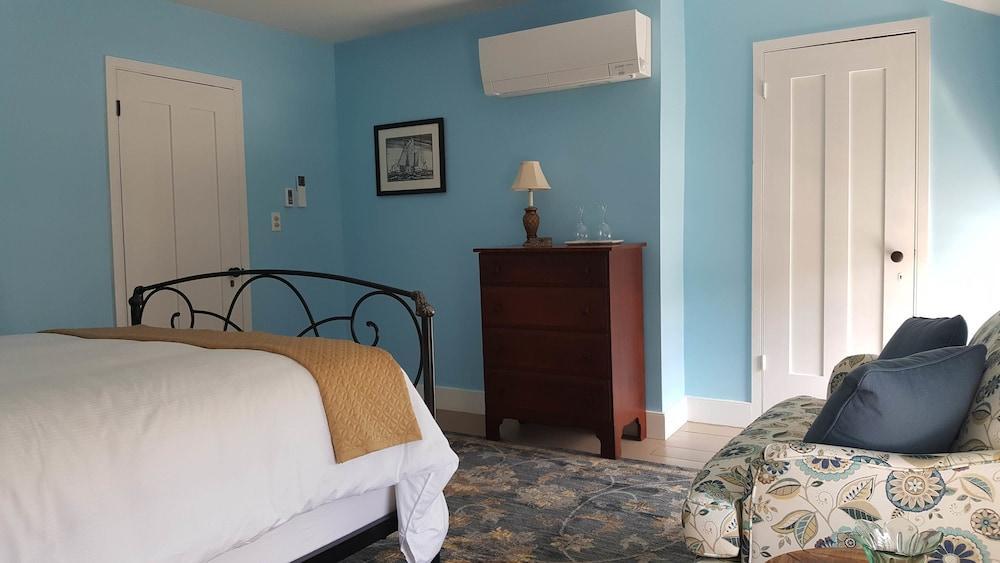 Middle Street Inn Бат Экстерьер фото