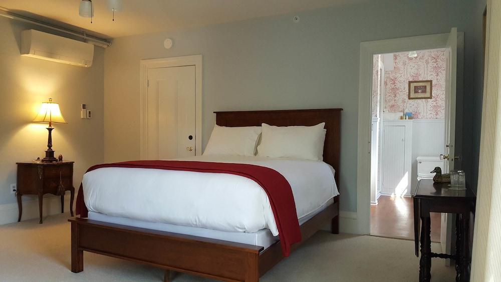 Middle Street Inn Бат Экстерьер фото