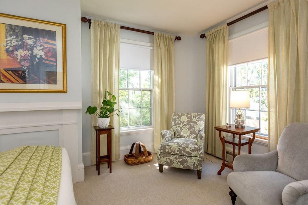 Middle Street Inn Бат Экстерьер фото