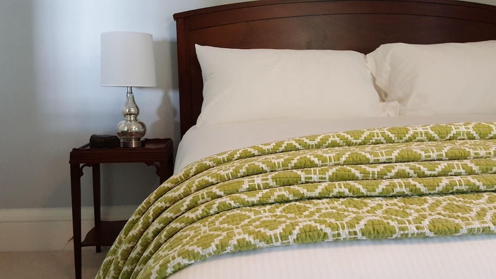 Middle Street Inn Бат Экстерьер фото