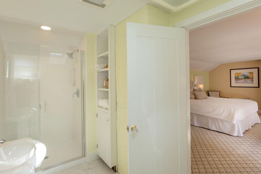 Middle Street Inn Бат Экстерьер фото