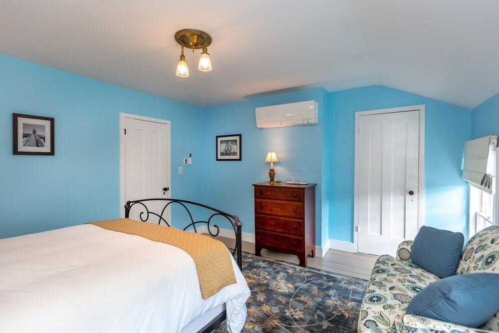 Middle Street Inn Бат Экстерьер фото